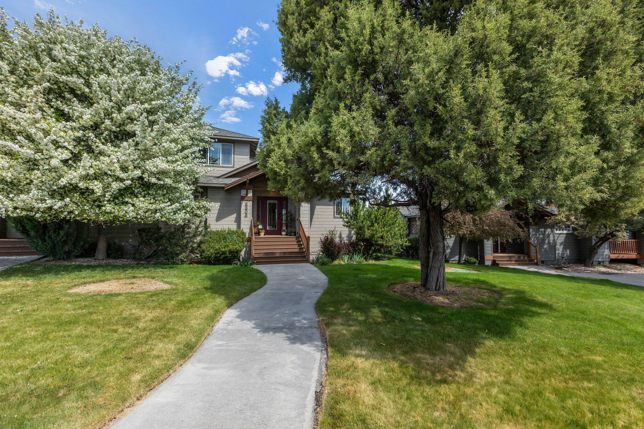 Property Photo: 8505 Golden Pheasant Court OR 97756