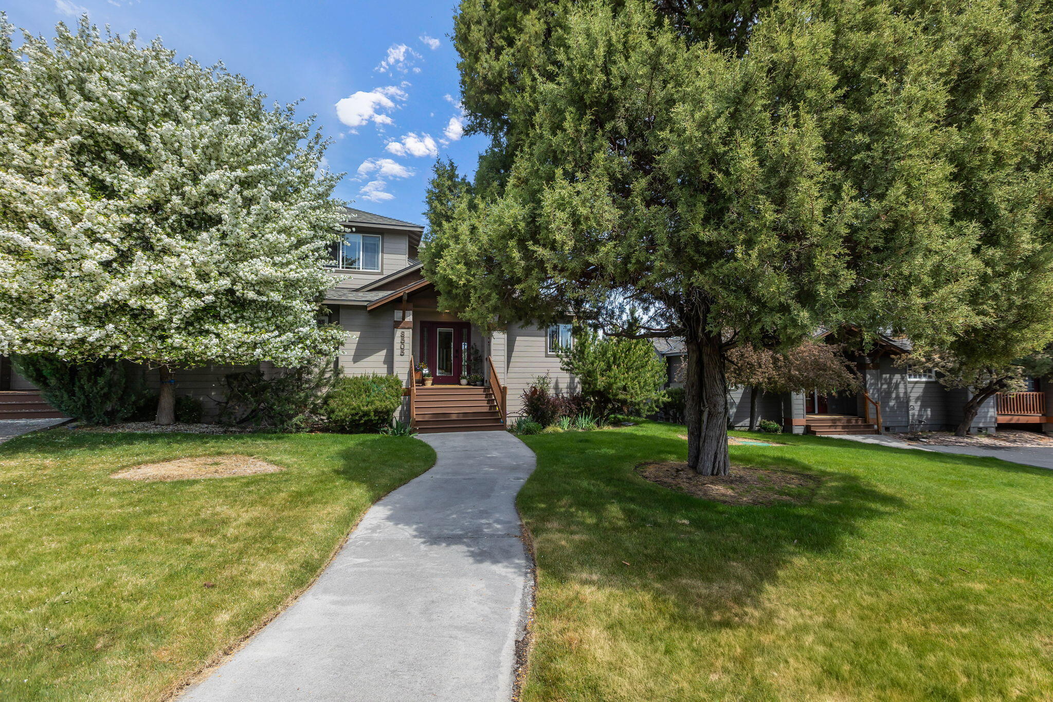 Property Photo: 8505 Golden Pheasant Court OR 97756