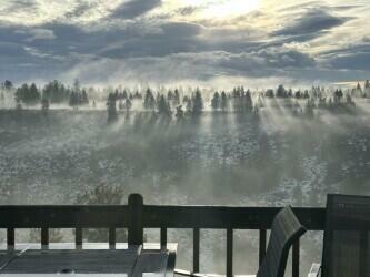 Property Photo: 17197 Mountain View Road OR 97759