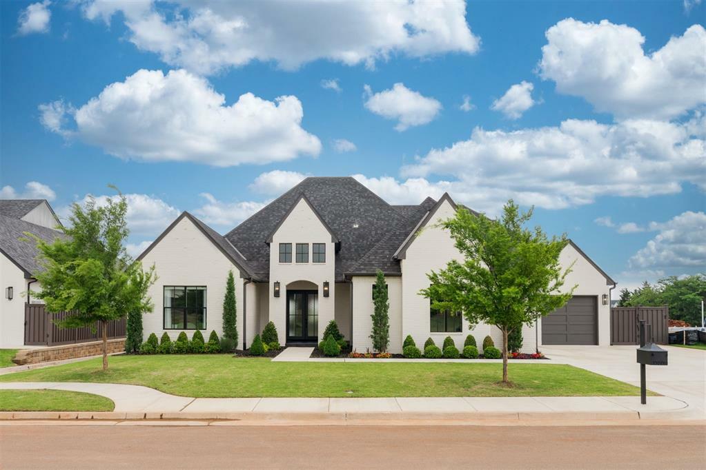 15012 Annecy Boulevard  Oklahoma City OK 73142 photo