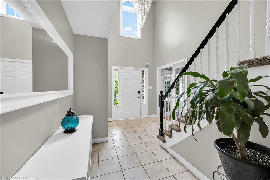 Property Photo: 684 Upper Horning Road ON L9C 7R3