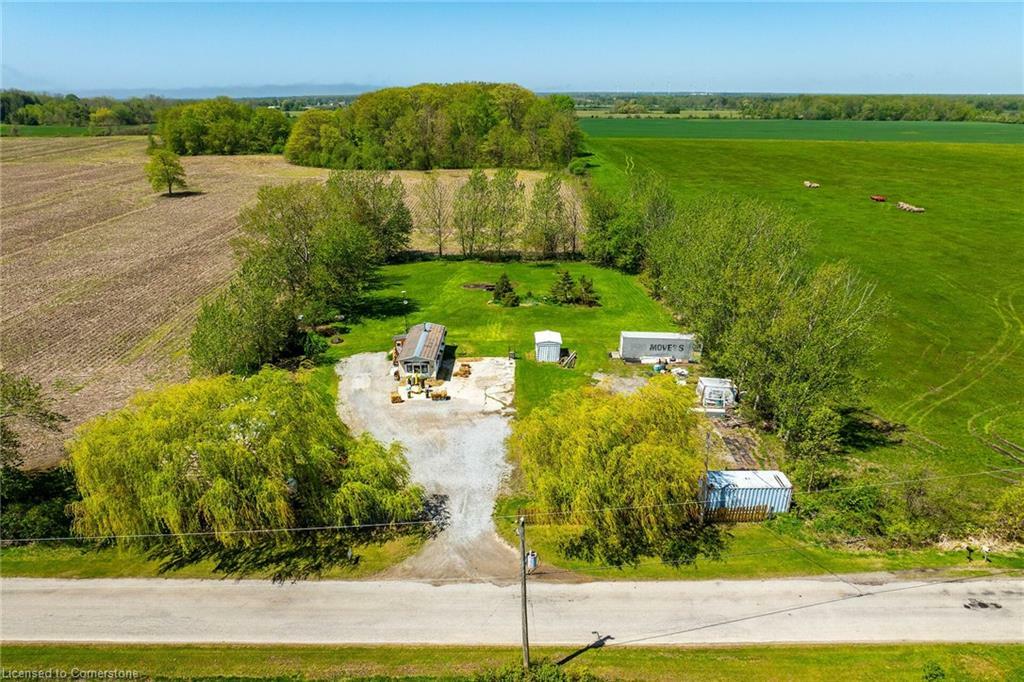 Property Photo: 199 Dickhout Road ON N0A 1K0