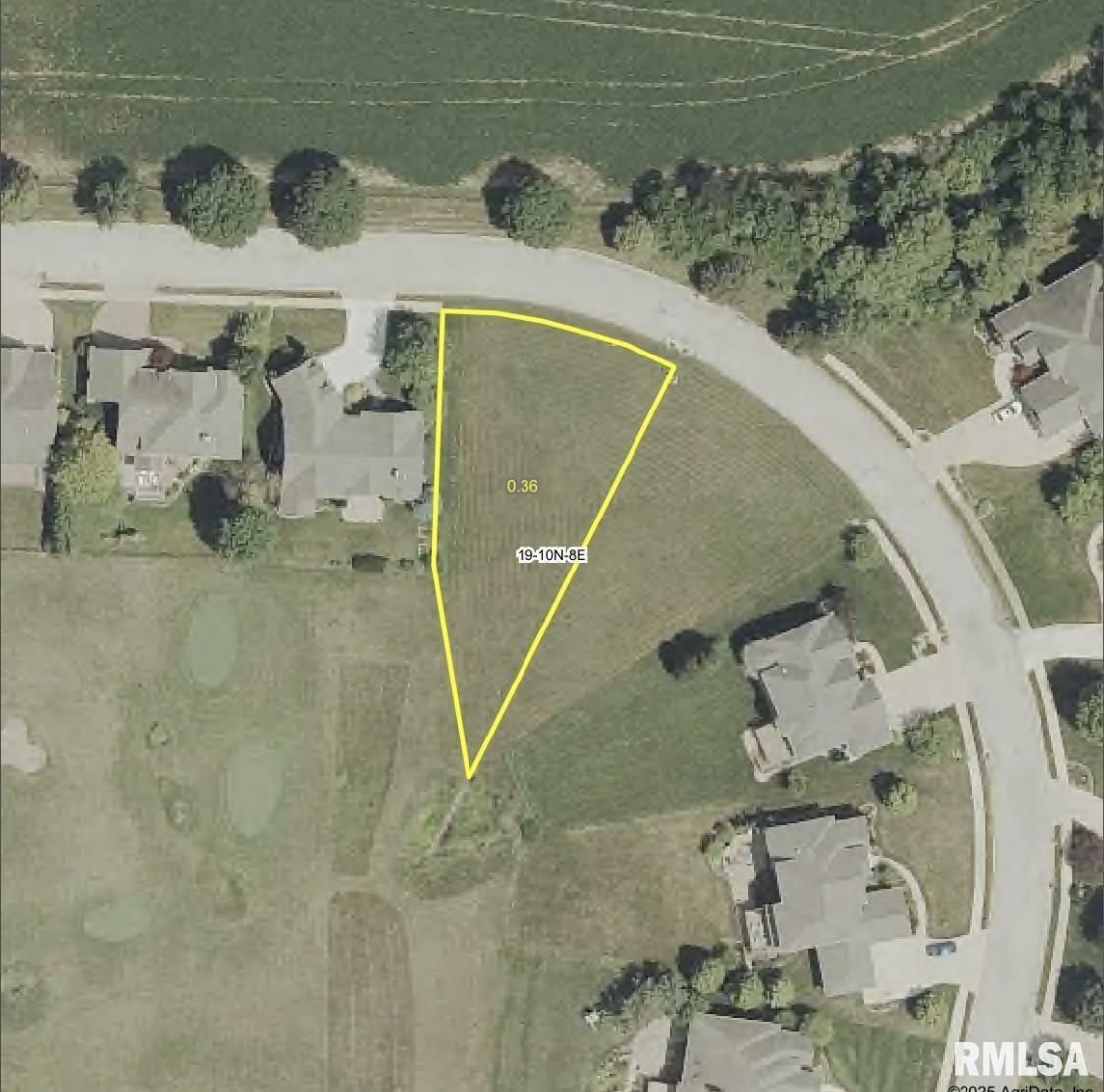 Property Photo: Lot 7 Augusta Drive IL 61525