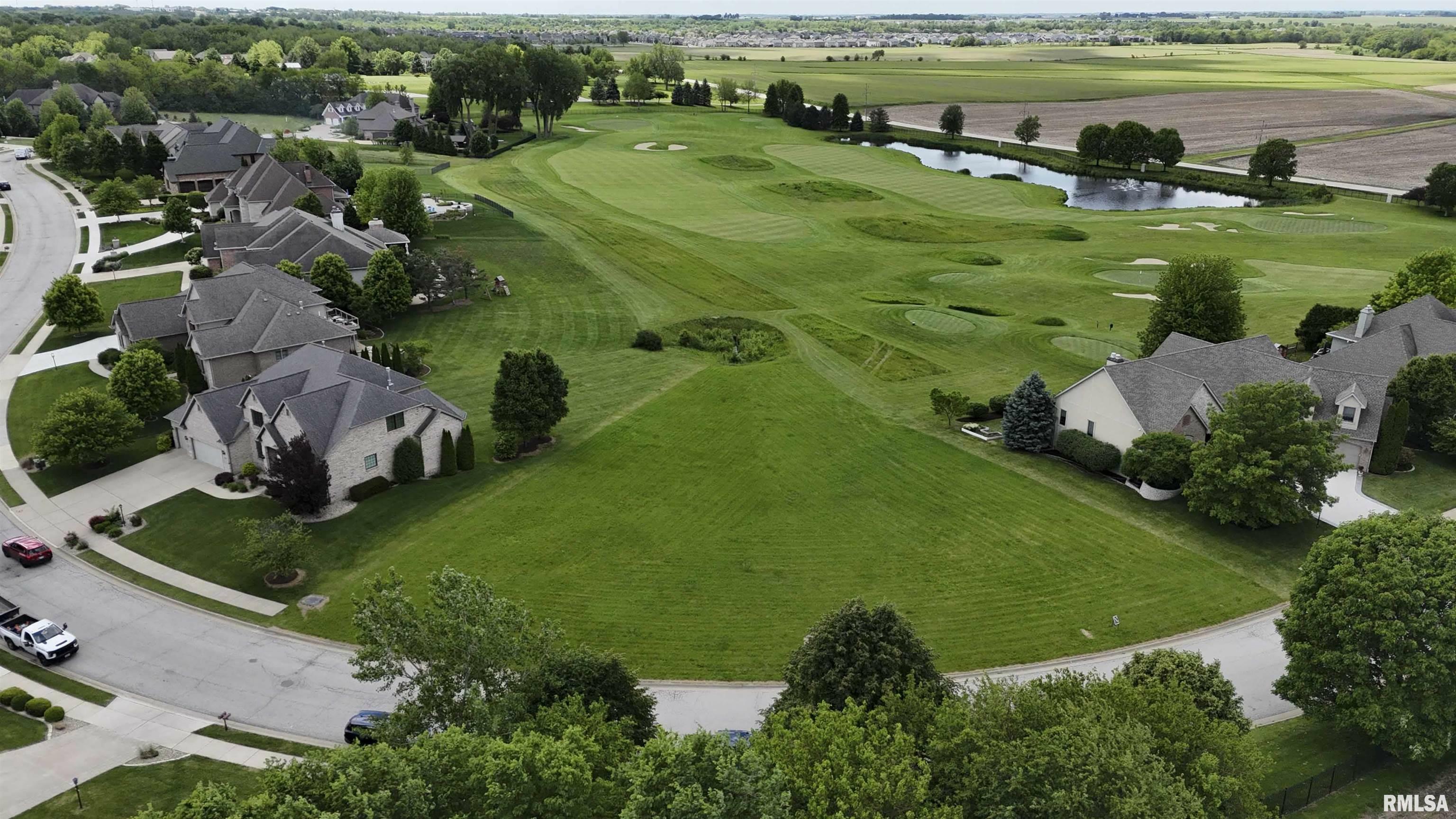 Property Photo: Lot 7 Augusta Drive IL 61525