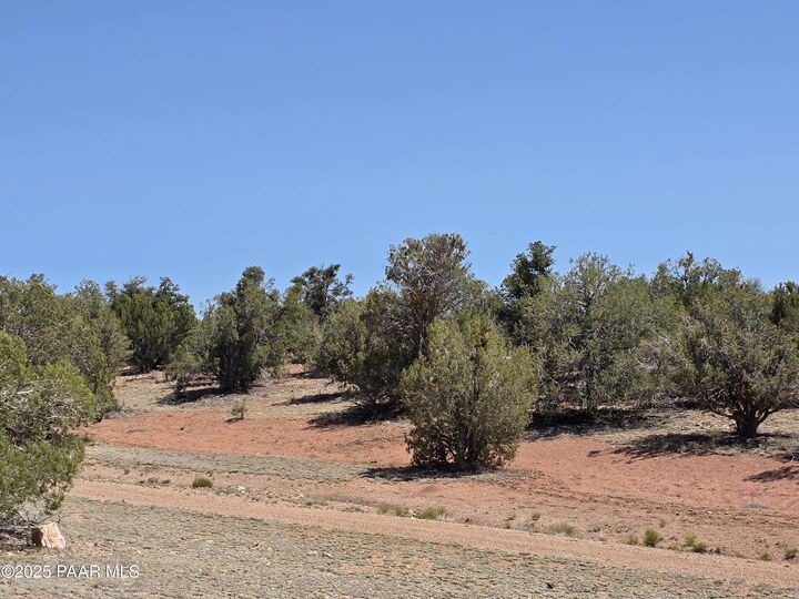 Property Photo: 000 Dusty Rose Ranch Road AZ 86337