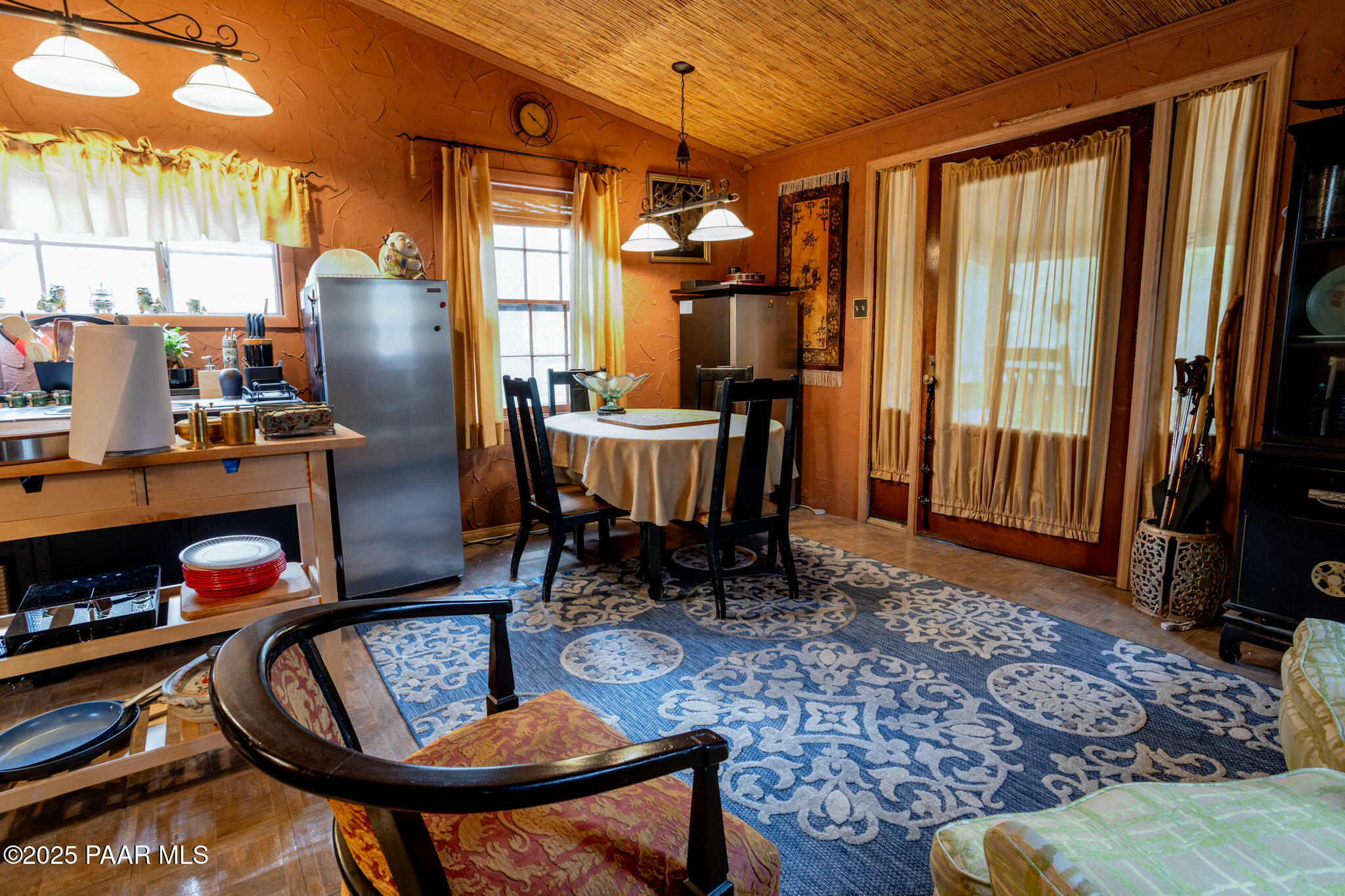 Property Photo: 1936 E Empire Road AZ 86303