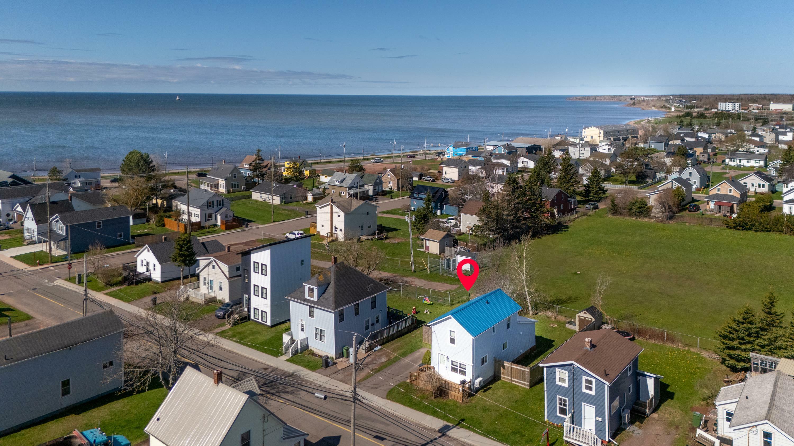 Photo de la propriété: 56 Duke Street PE C1N 3R8