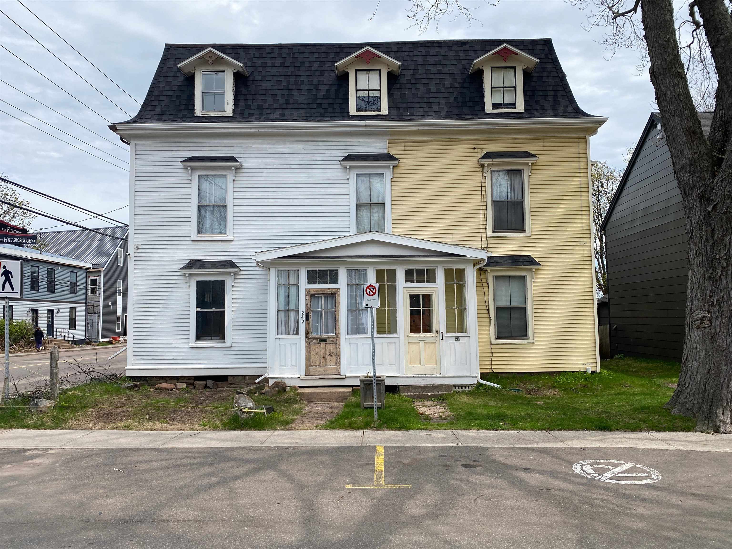 240 Hillsborough Street  Charlottetown PE C1A 4X1 photo