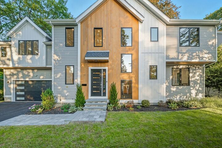 29 Hancock St  Bedford MA 01730 photo