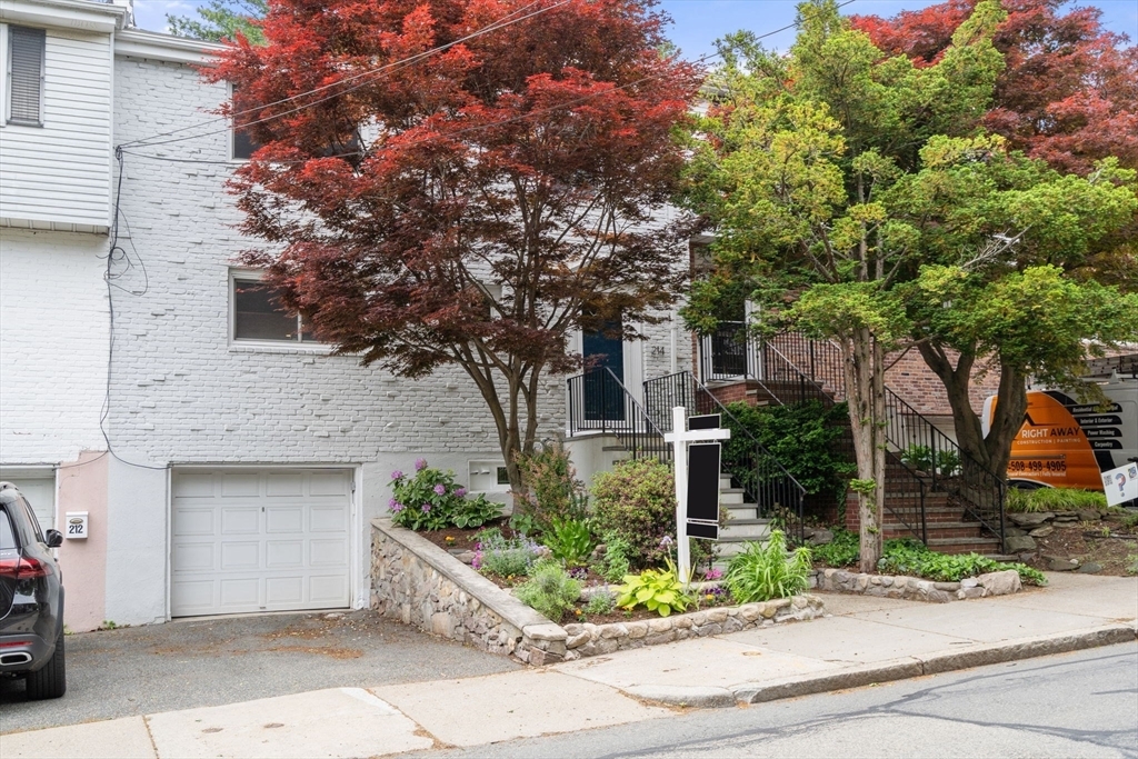 Property Photo: 214 Kent Street MA 02446