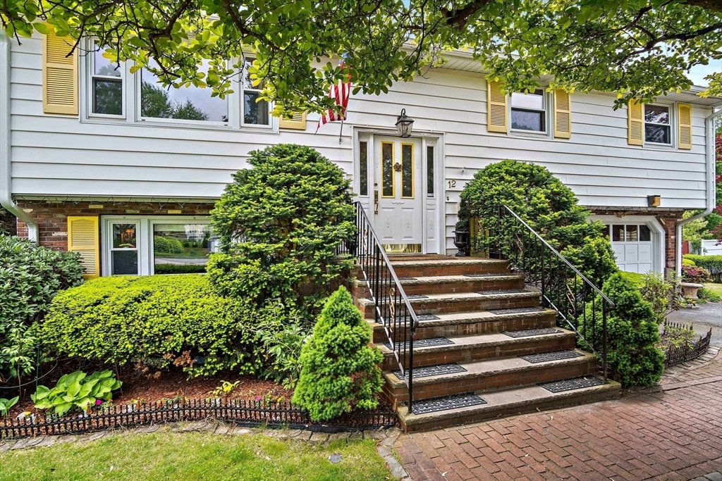 Property Photo:  12 Cassidy Drive  MA 01801 