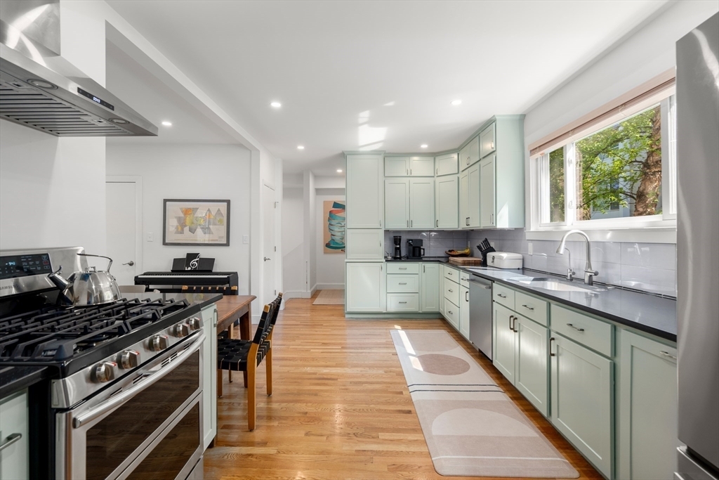 Property Photo: 41 Sheridan St MA 02140