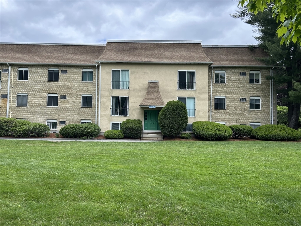 Property Photo: 188 Swanson Street 331 MA 01719