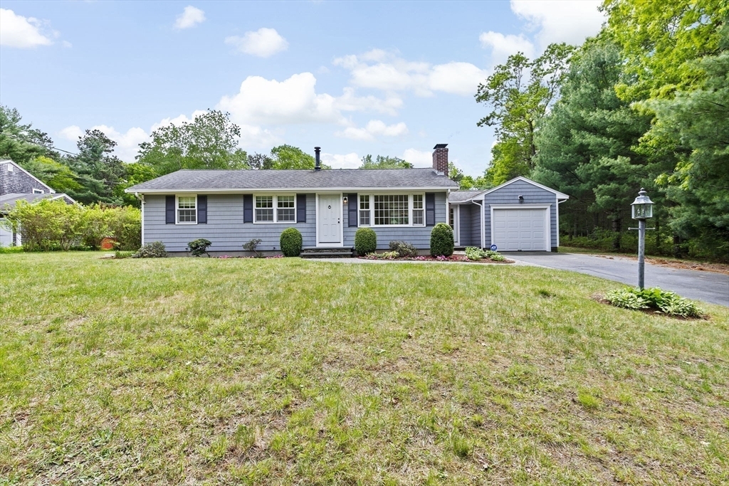 Property Photo: 258 Plympton Road MA 02360