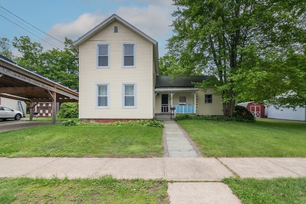 Property Photo: 28 River St MA 01344