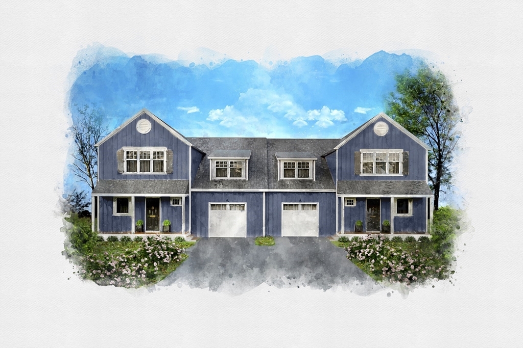 Property Photo: 18 Ocean Pines Drive B MA 02562