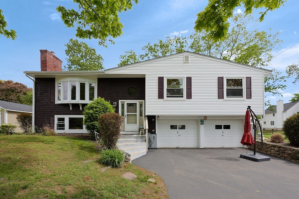 Property Photo: 20 Stubb Street MA 02038