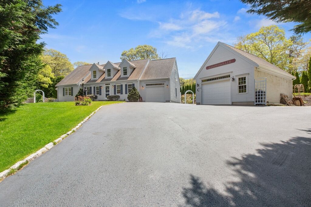Property Photo:  11 Scargo Hill Road  MA 02638 