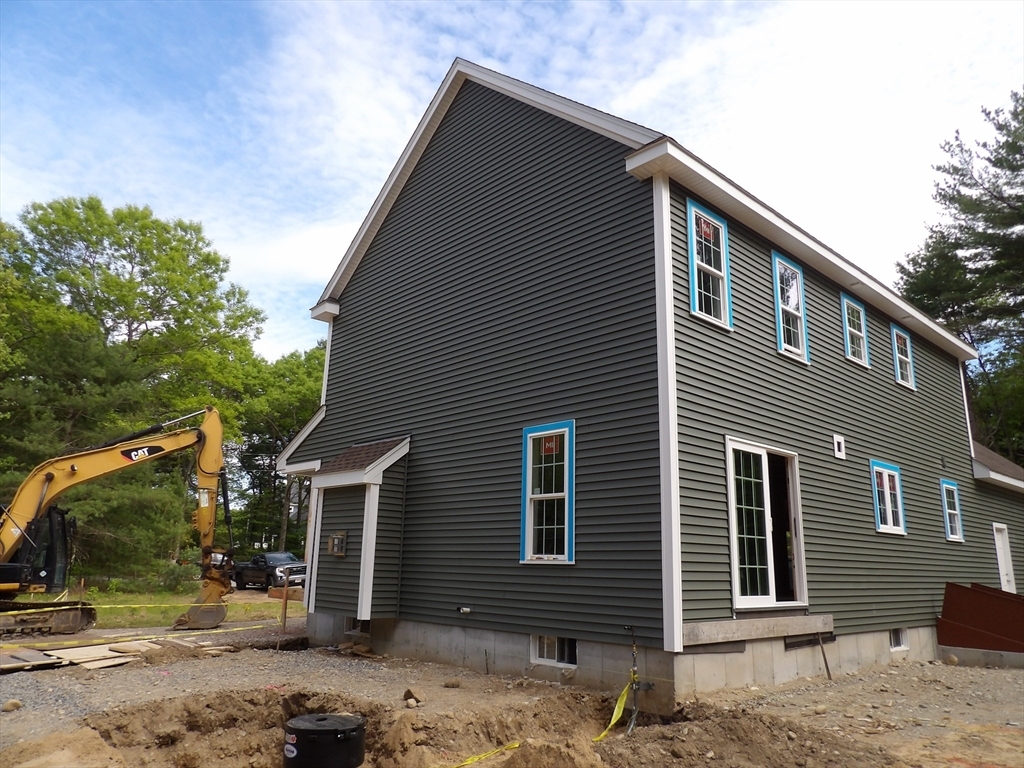 Property Photo:  32 Forest  MA 02779 