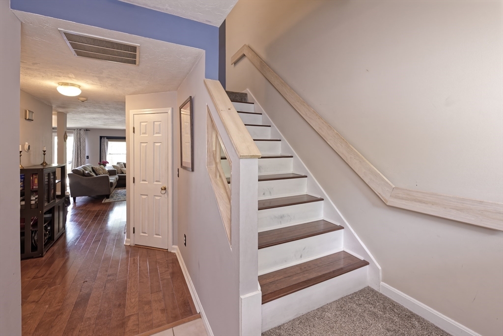 Property Photo: 64 Crystal Brook Way B MA 01752