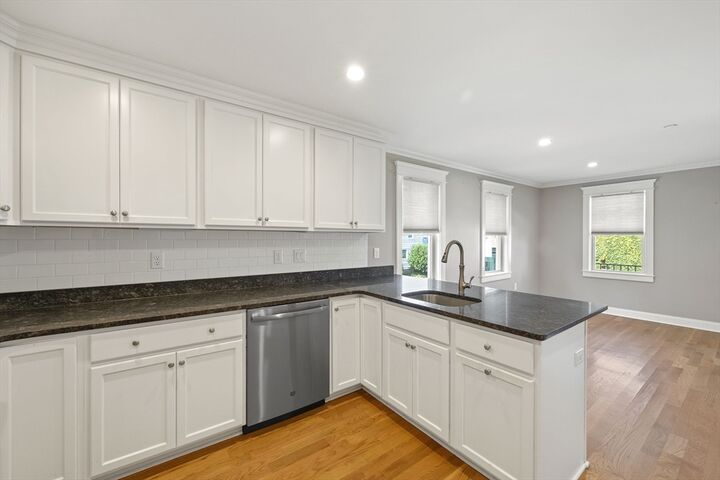 Property Photo:  25 Howland Steet 3  MA 02360 