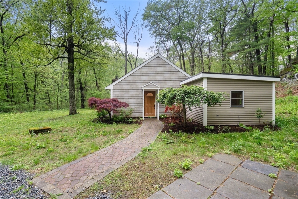Property Photo: 133 Centre St 133 MA 02030