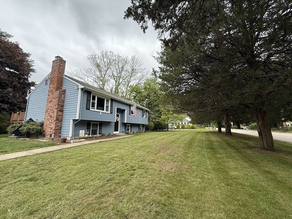 Property Photo: 73 Clifton St. MA 02760