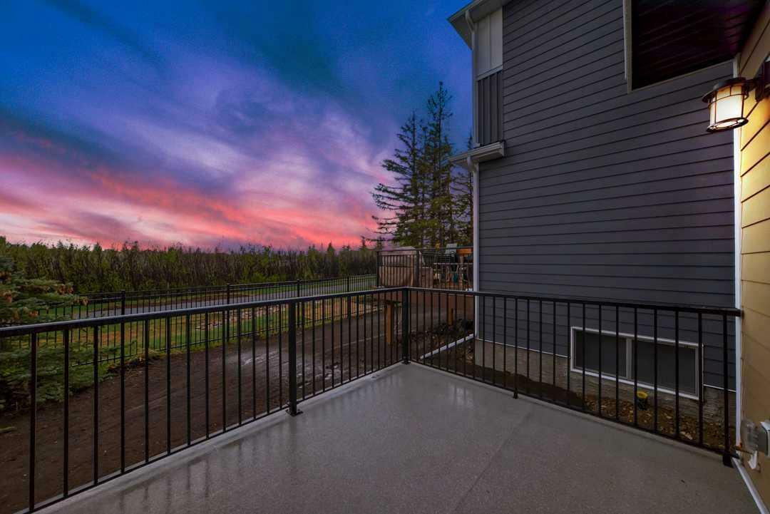 Property Photo: 60 Aspen Woods Park SW AB T3H 6H8
