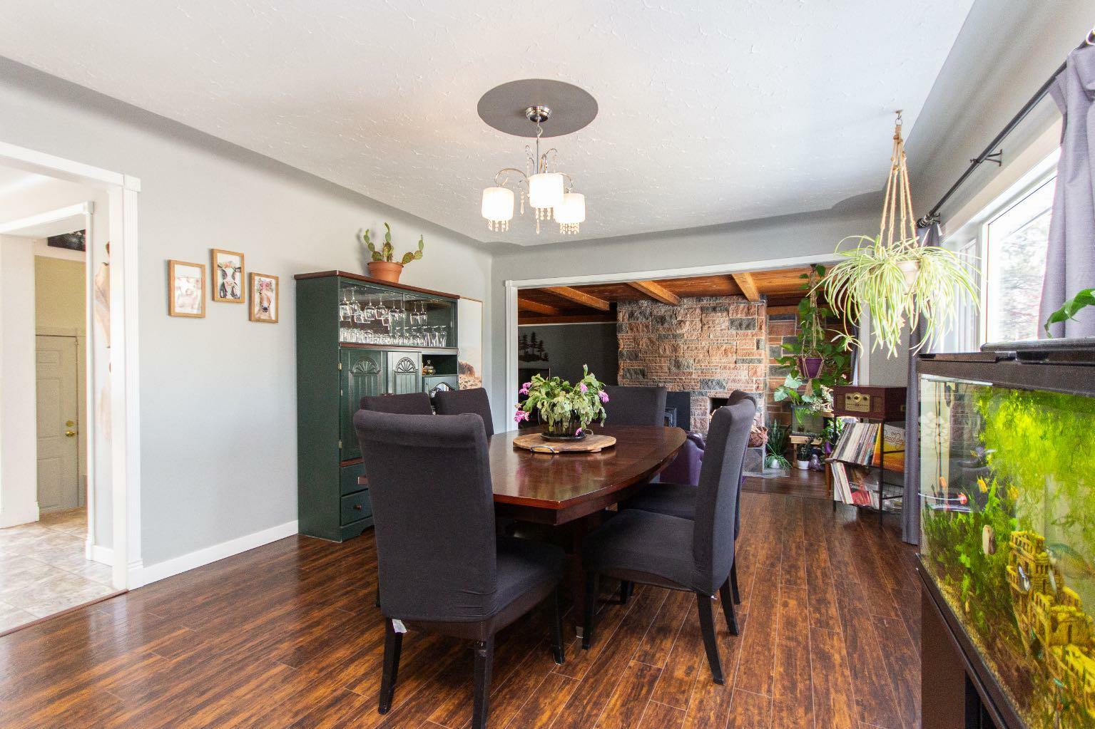 Property Photo: 6013 57 Avenue AB T4N 4S8