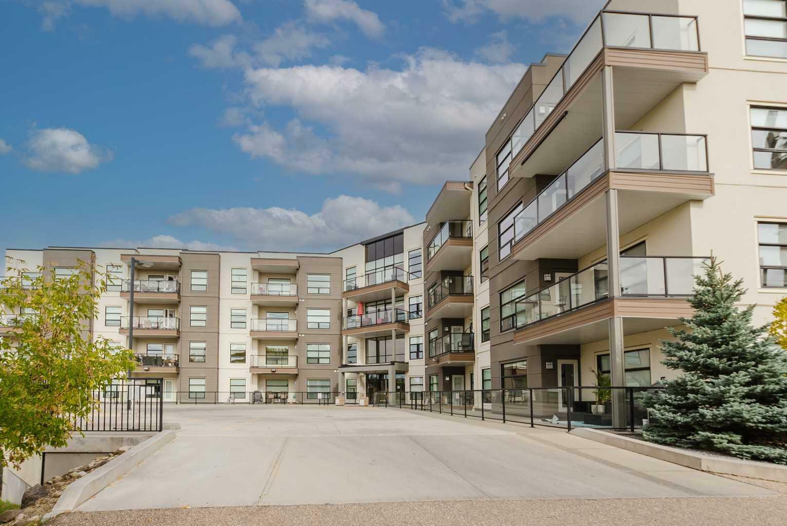 Photo de la propriété: 5110 36 Street 403 AB T4N 0T2