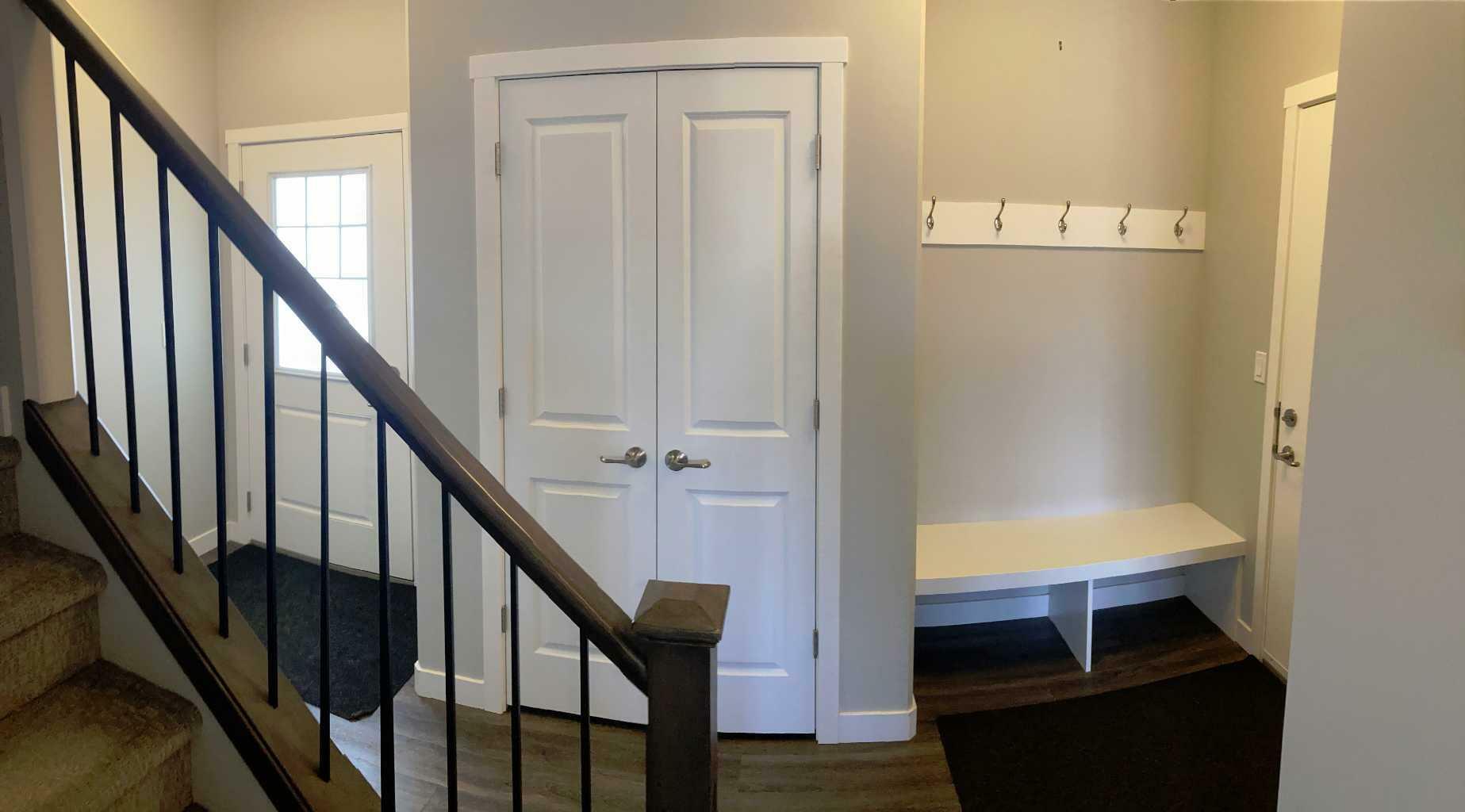 Property Photo: 66 Cameron Close AB T4S 0N5