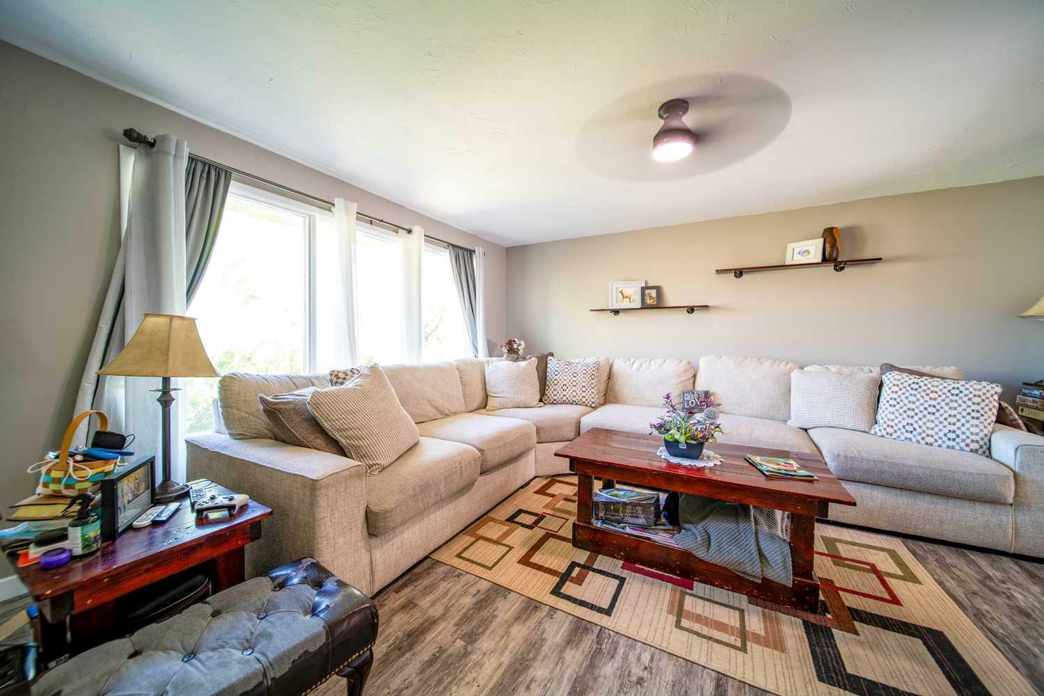 Photo de la propriété: 101 11 Street AB T9W 1G9