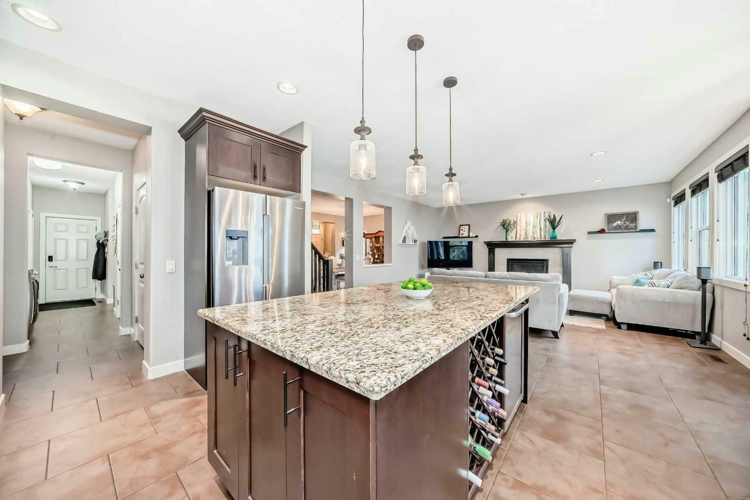 Photo de la propriété: 125 Cranridge Terrace SE AB T3M 0J1