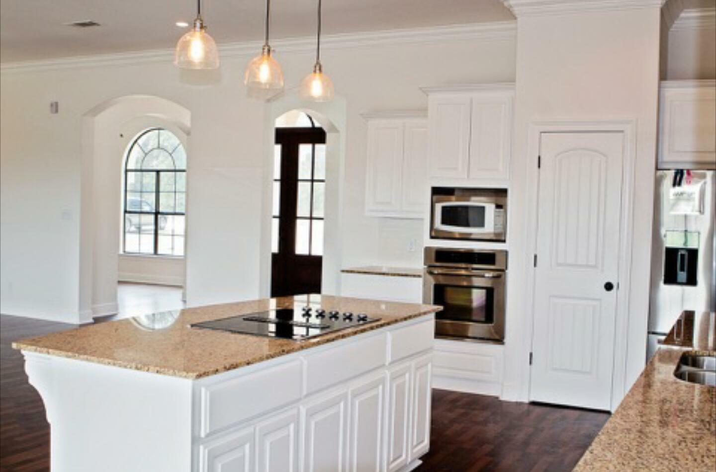Property Photo: 590 Hickory Ridge Rd LA 71446