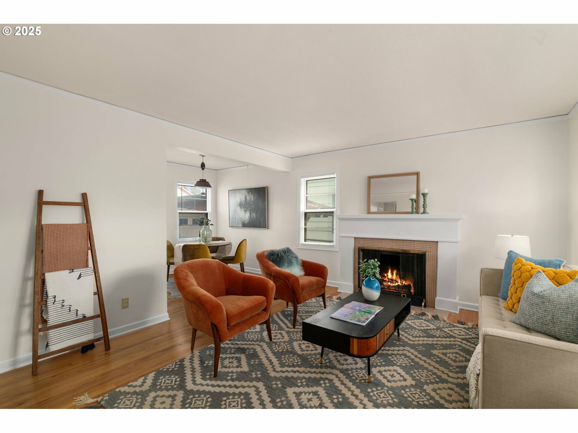 Property Photo: 6356 N Omaha Ave OR 97217