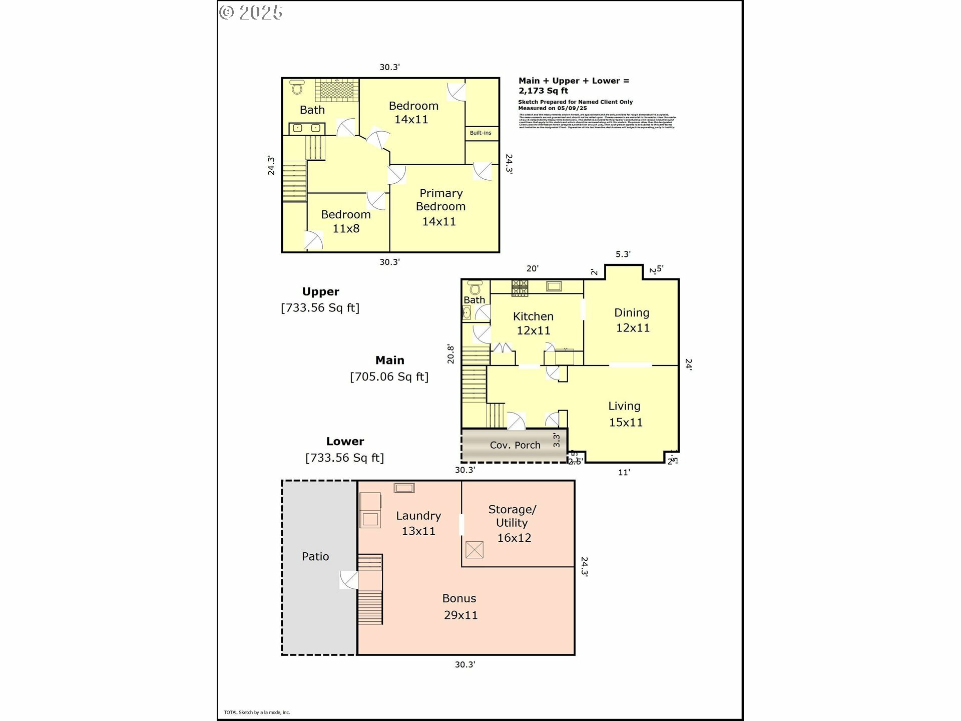 Property Photo: 714 SE 35th Ave OR 97214