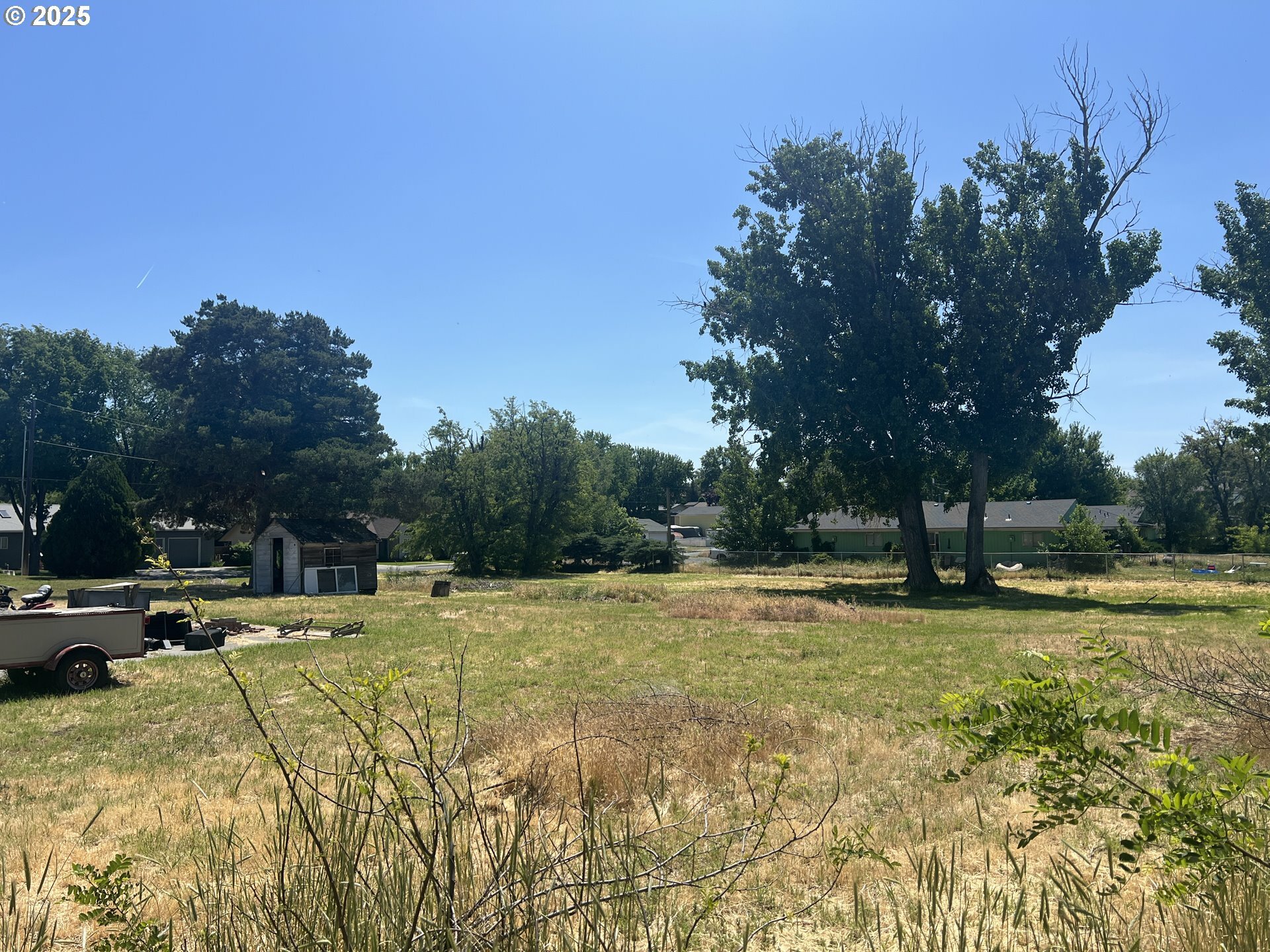 Property Photo: 000 7th St OR 97838