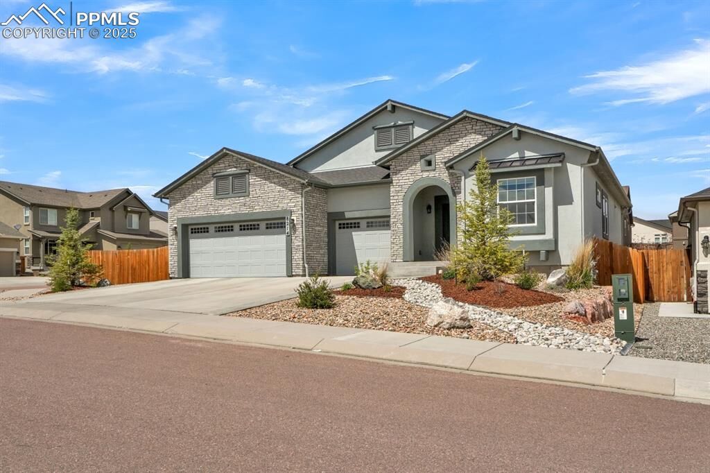 Property Photo:  8214 Scoby Court  CO 80908 