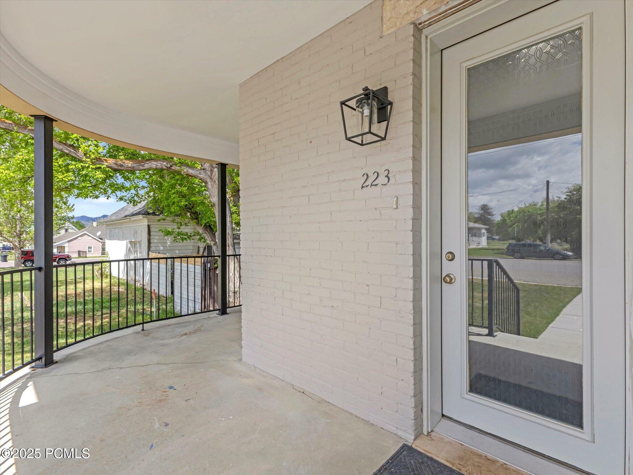 Property Photo:  223 N 200  UT 84627 