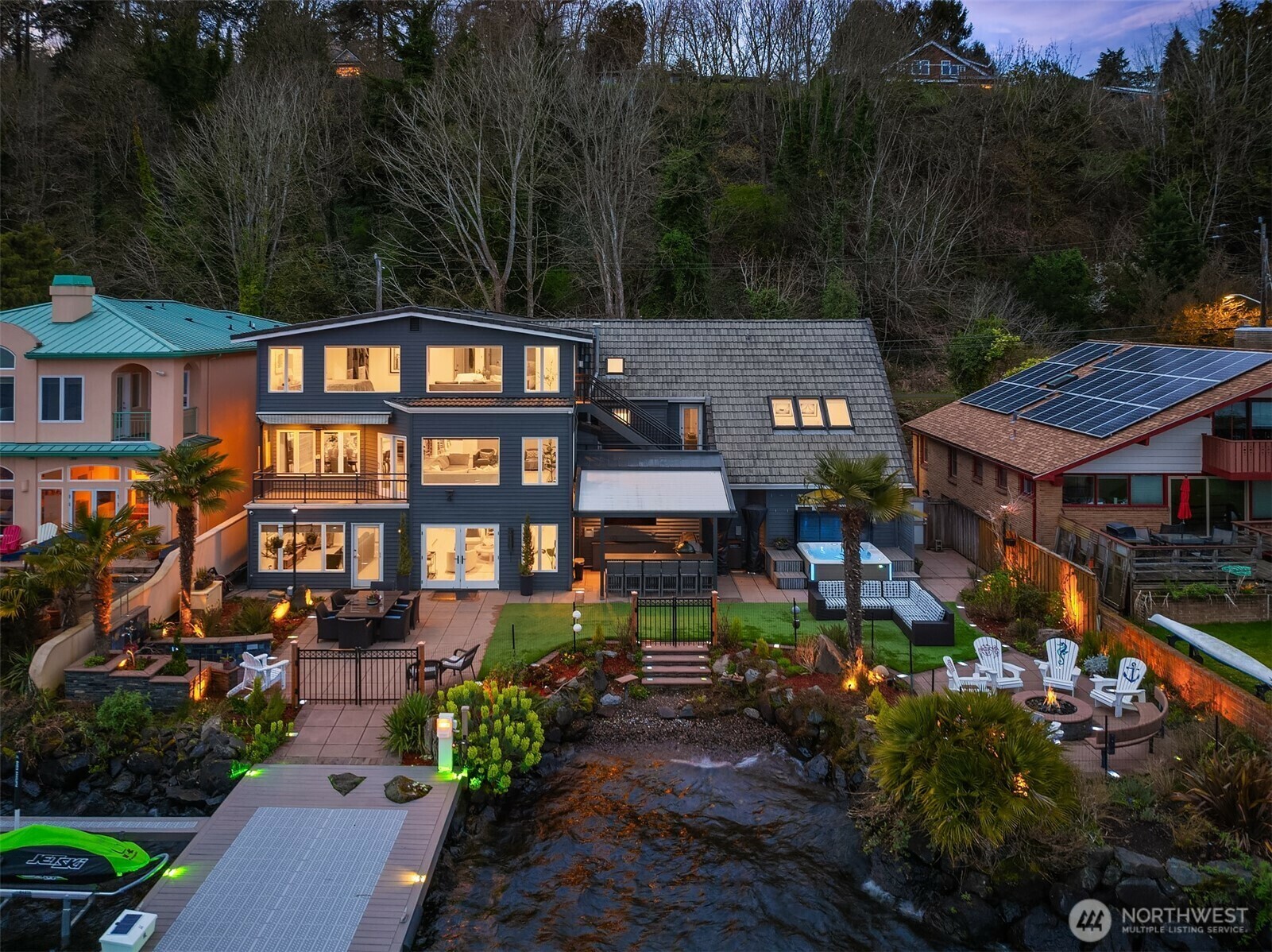 14014  Riviera Place NE  Seattle WA 98125 photo