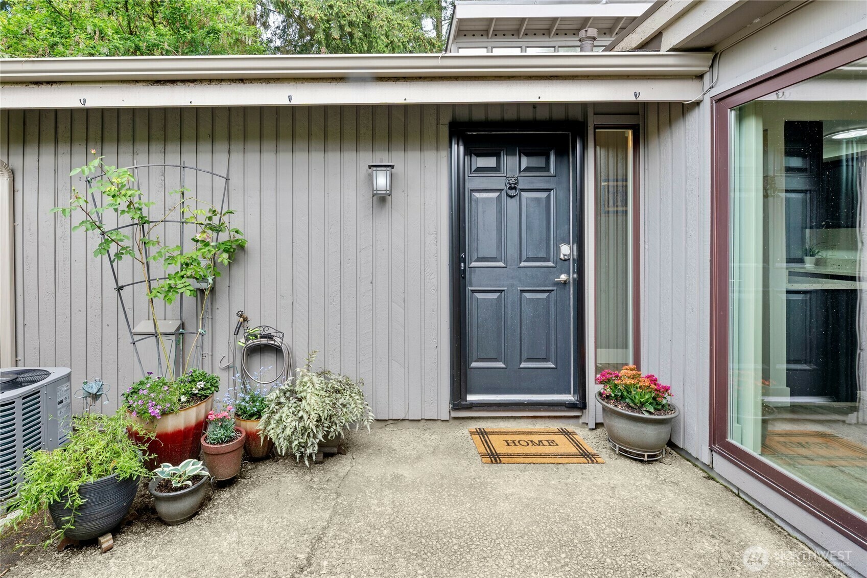 Property Photo: 114 143rd Place NE WA 98007