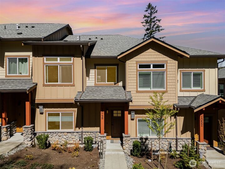 1048  Sunrise Place SW  Issaquah WA 98027 photo