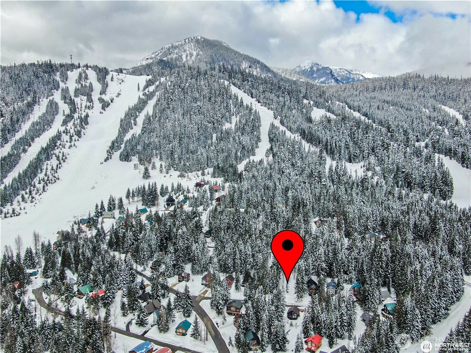 Property Photo: 91 Arlberg Place WA 98068