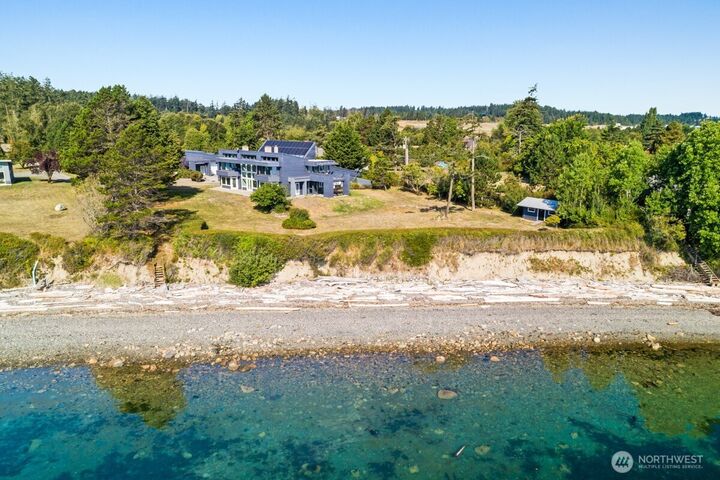 111  Baker Lane  Friday Harbor WA 98250 photo