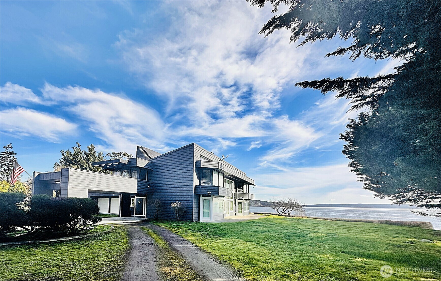 111  Baker Lane  Friday Harbor WA 98250 photo