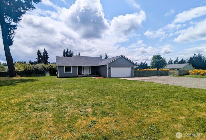 Property Photo:  9441  180th Way SW  WA 98579 