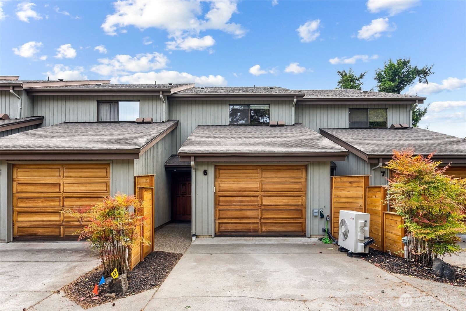 Property Photo:  9092  Washington Avenue NW 6  WA 98383 