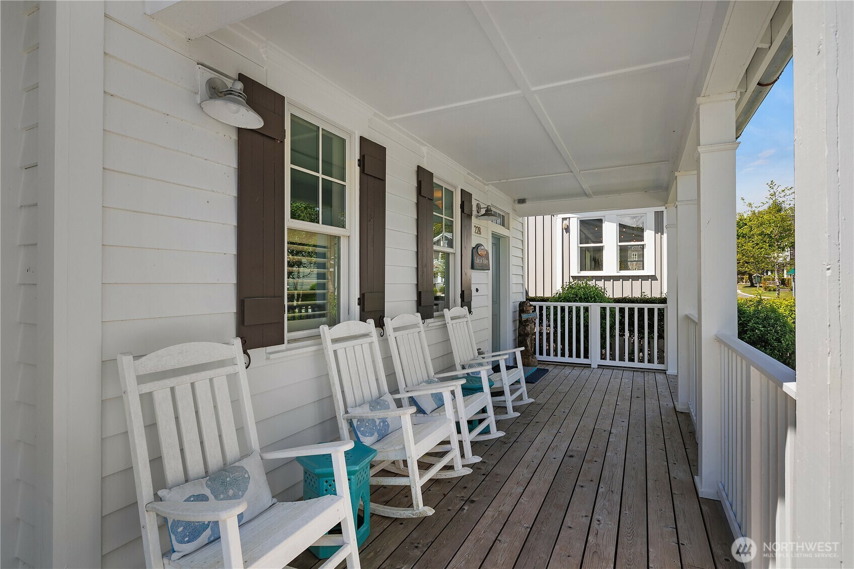 Property Photo: 228 Meriweather Street WA 98571