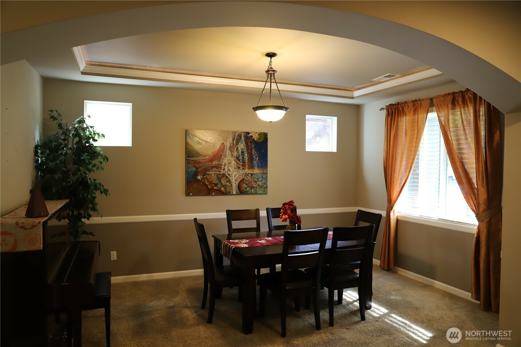 Property Photo: 3918 Southlake Drive SE WA 98503