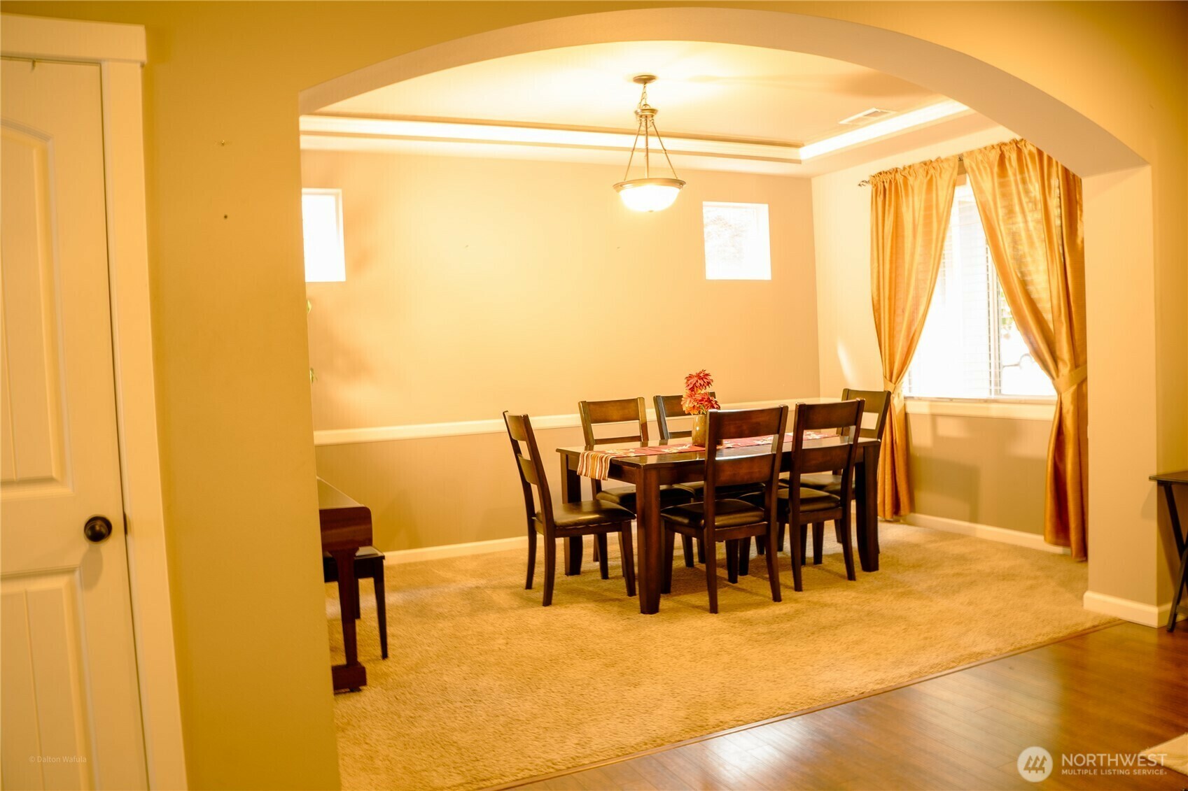 Property Photo: 3918 Southlake Drive SE WA 98503